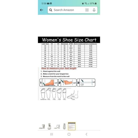 New 7 Huibaogong Ivory Low Block Chunky High Heel Special Occasion Dress Shoes - Picture 6 of 13